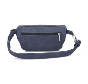 ZWEI MADEMOISELLE.M  MH4 Gürteltasche canvas-grey